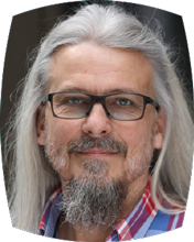 Stefan Werner - Messebau
